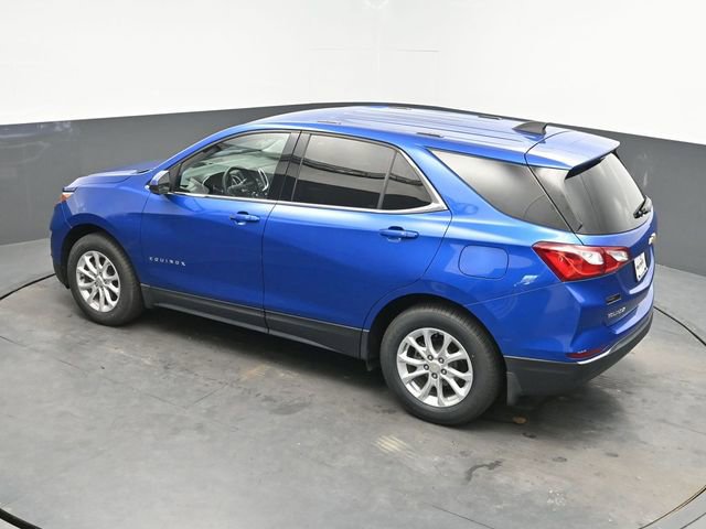 Used 2019 Chevrolet Equinox LT image 25