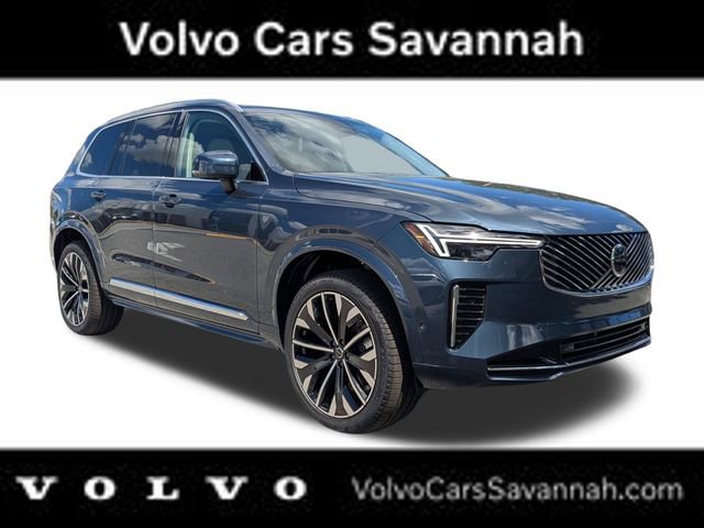 New 2026 Volvo XC90 B6 Ultra video 1