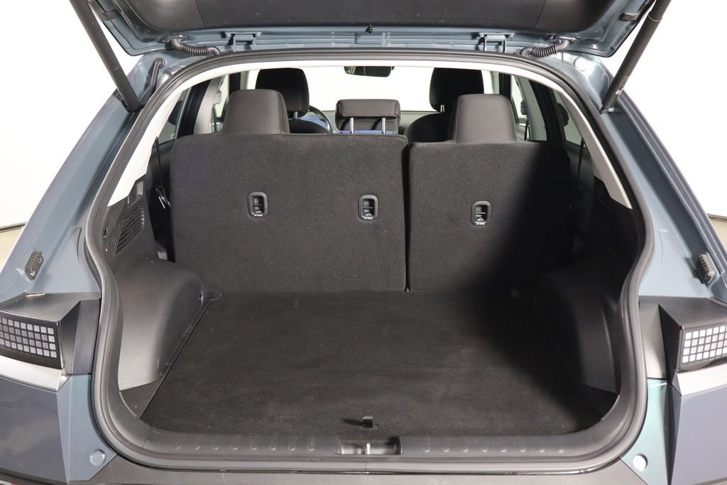 Used 2024 Hyundai Ioniq 5 SEL AWD/4WD image 17