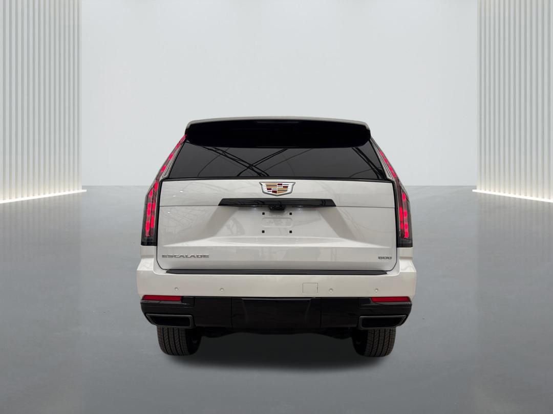 New 2025 Cadillac Escalade ESV Sport Platinum image 6