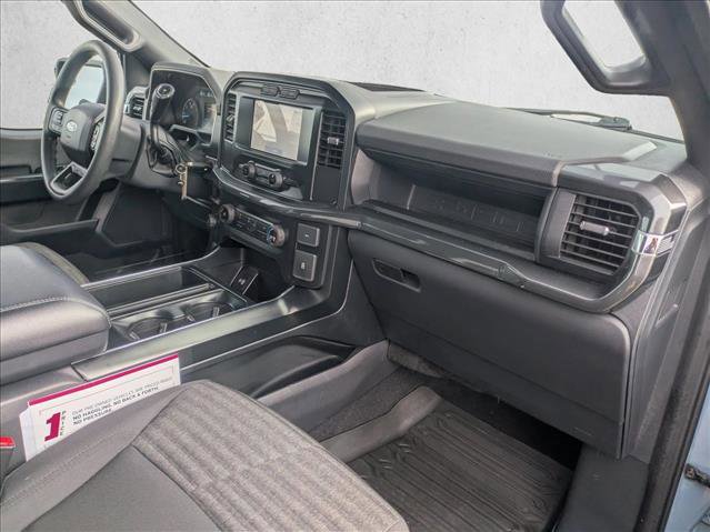 Used 2023 Ford F150 XL w/ STX Appearance Package image 20