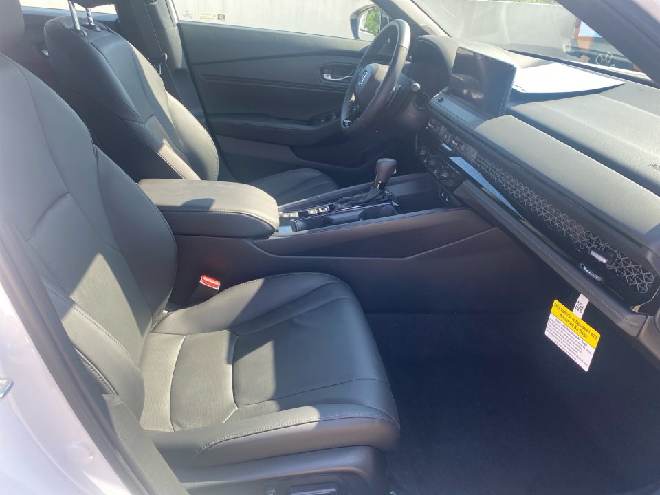 Certified 2026 Honda Accord Sport image 32