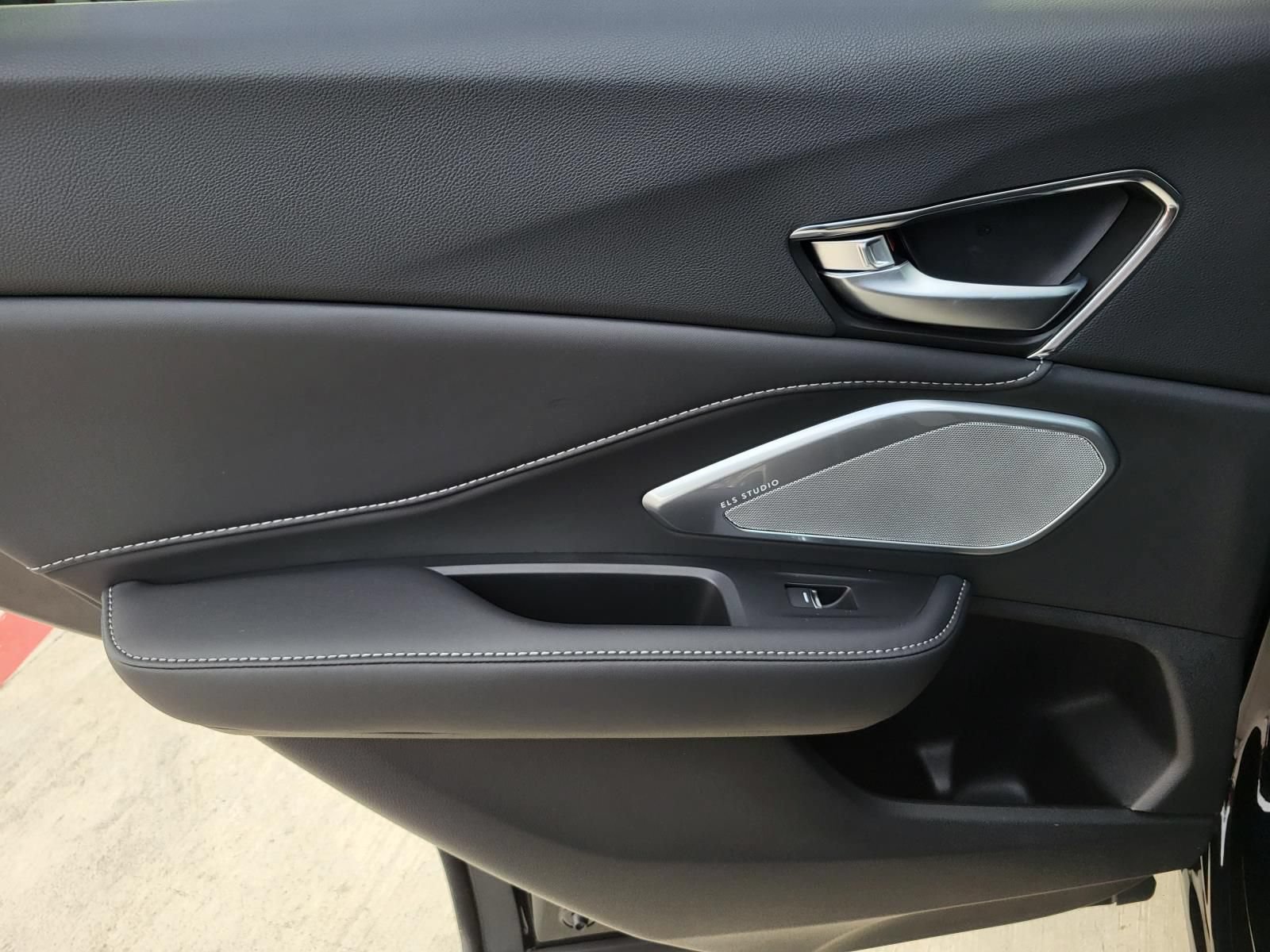 New 2026 Acura RDX SH-AWD w/ Technology Package image 12