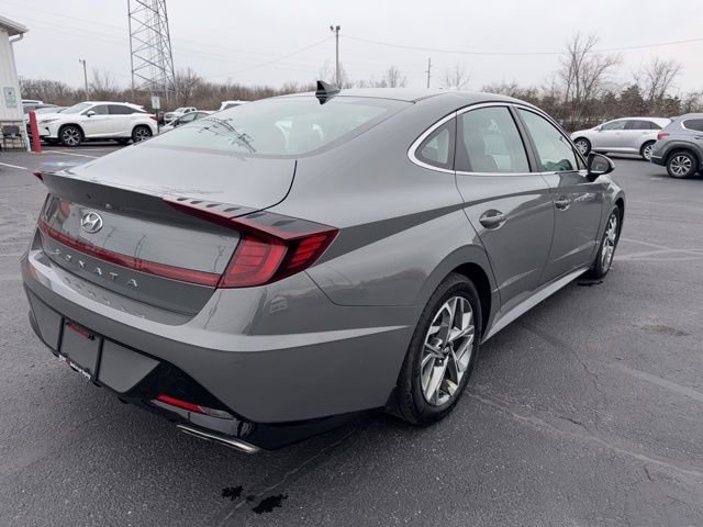 Used 2022 Hyundai Sonata SEL FWD image 7