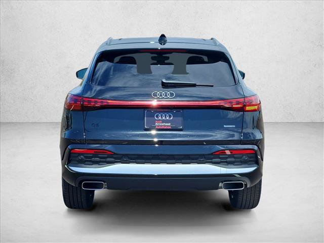 New 2026 Audi Q5 Premium AWD/4WD image 8