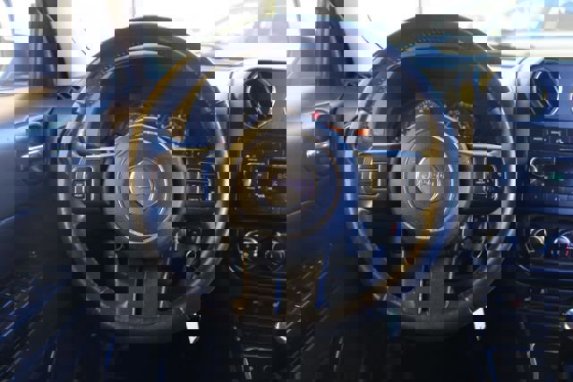 Used 2017 Jeep Patriot Latitude image 13