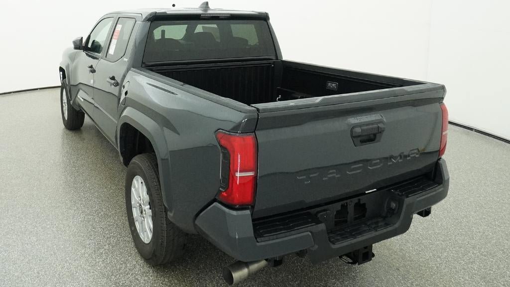 New 2026 Toyota Tacoma SR5 RWD image 6