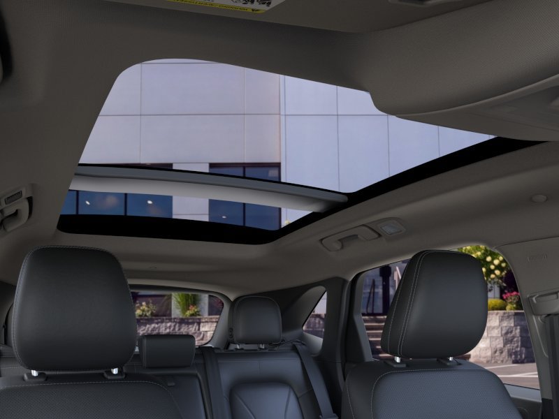 New 2025 Ford Escape SE w/ PHEV Premium Package FWD image 45