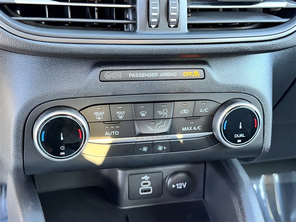 New 2026 Ford Escape Active image 27