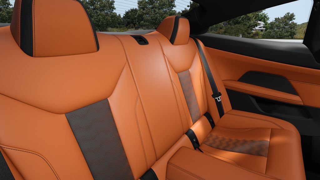 New 2027 BMW M4 xDrive Competition AWD/4WD image 34