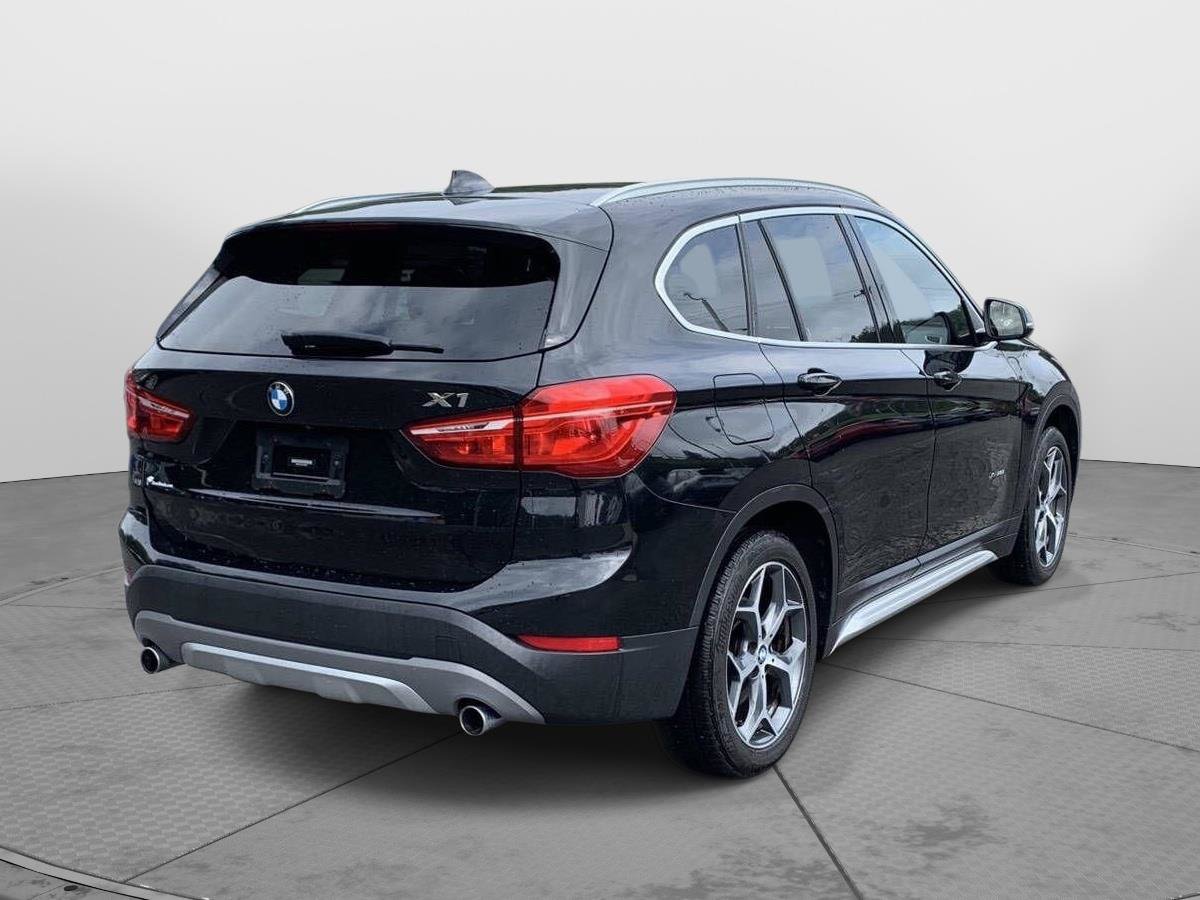 Used 2018 BMW X1 xDrive28i AWD/4WD image 7