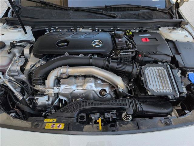 Certified 2026 Mercedes-Benz CLA 250 image 25