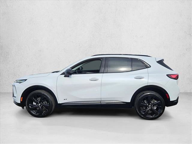 New 2026 Buick Envision Sport Touring AWD/4WD image 5