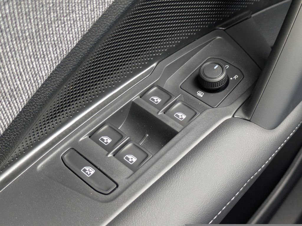 New 2026 Volkswagen Tiguan S AWD/4WD image 23