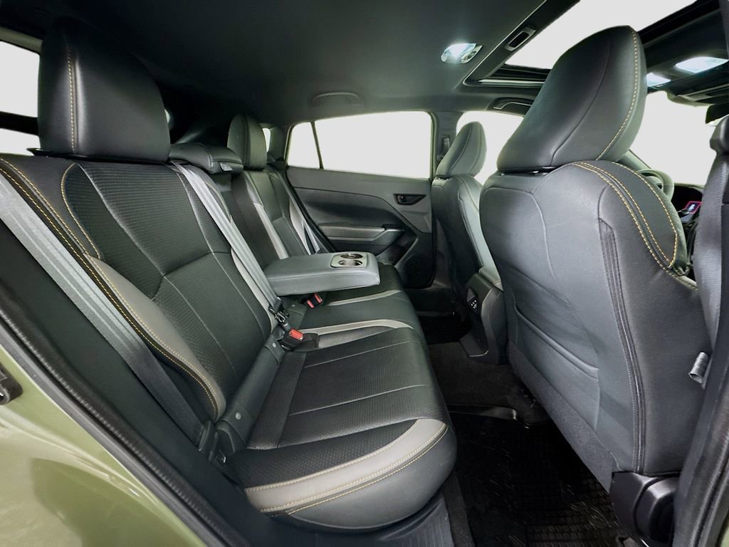 Used 2024 Subaru Crosstrek 2.5i Wilderness w/ Wilderness Package image 24