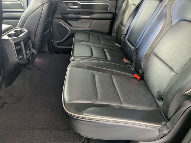 Used 2024 RAM 1500 Laramie image 29