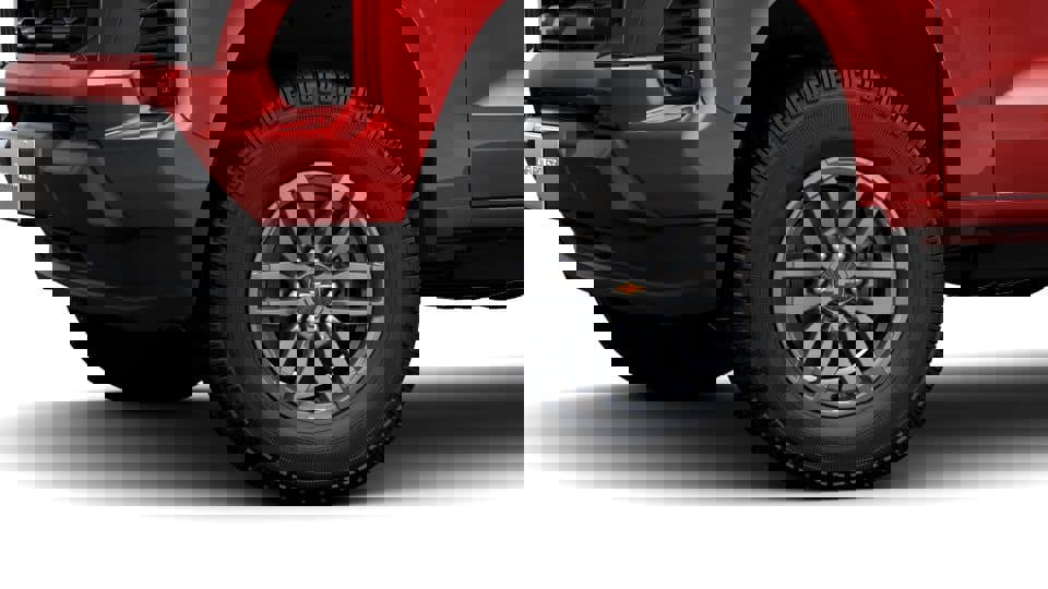 New 2026 Chevrolet Colorado LT image 53