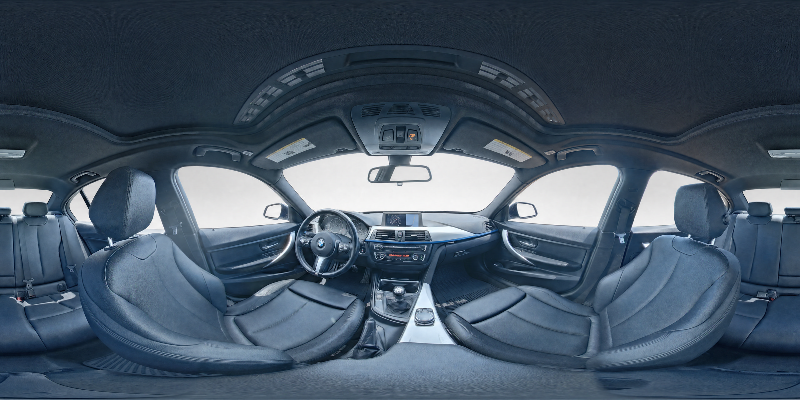 Used 2014 BMW 328i Sedan RWD image 9