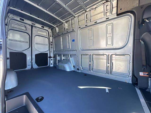 New 2026 Mercedes-Benz Sprinter 2500 image 16