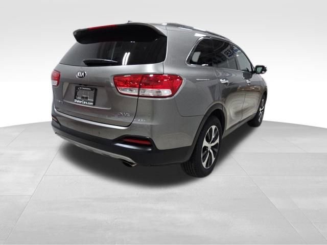 Used 2016 Kia Sorento EX w/ EX Touring Package image 10