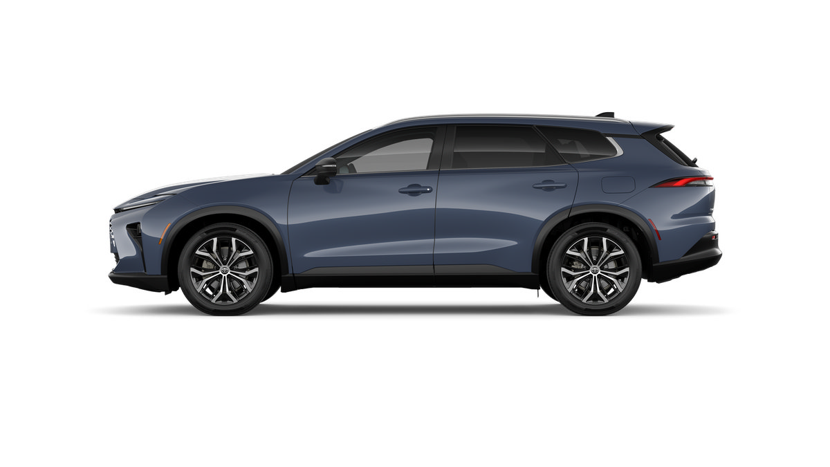 New 2026 Toyota Crown Signia AWD/4WD image 63