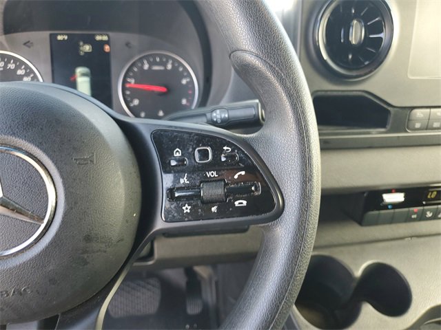 Used 2023 Mercedes-Benz Sprinter 2500 image 15