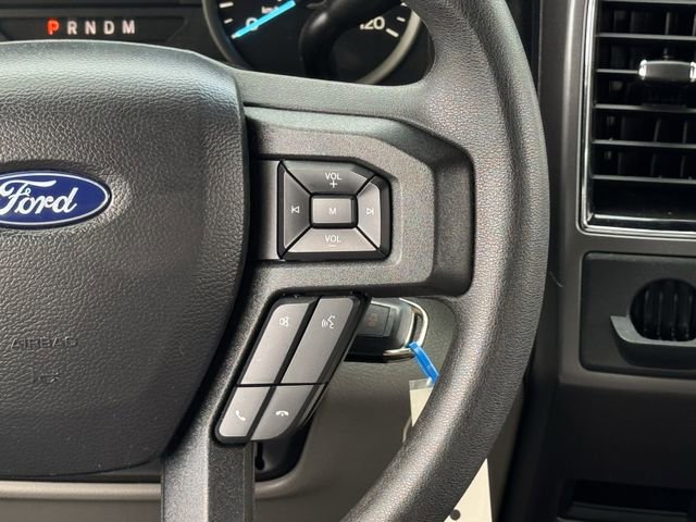 Used 2020 Ford F150 XLT w/ Equipment Group 301A Mid image 15