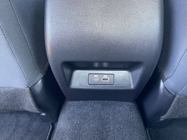 Used 2025 Nissan Altima 2.5 SV FWD image 48