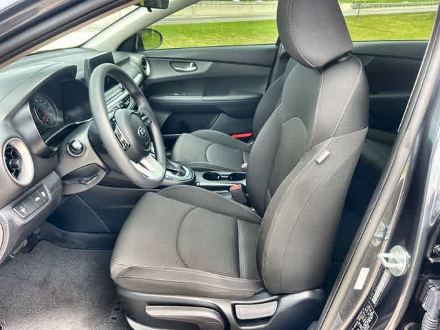 Used 2020 Kia Forte Sedan FWD image 11