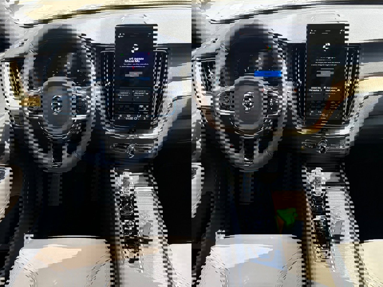 New 2026 Volvo XC60 B5 Plus w/ Protection Package Premier image 10