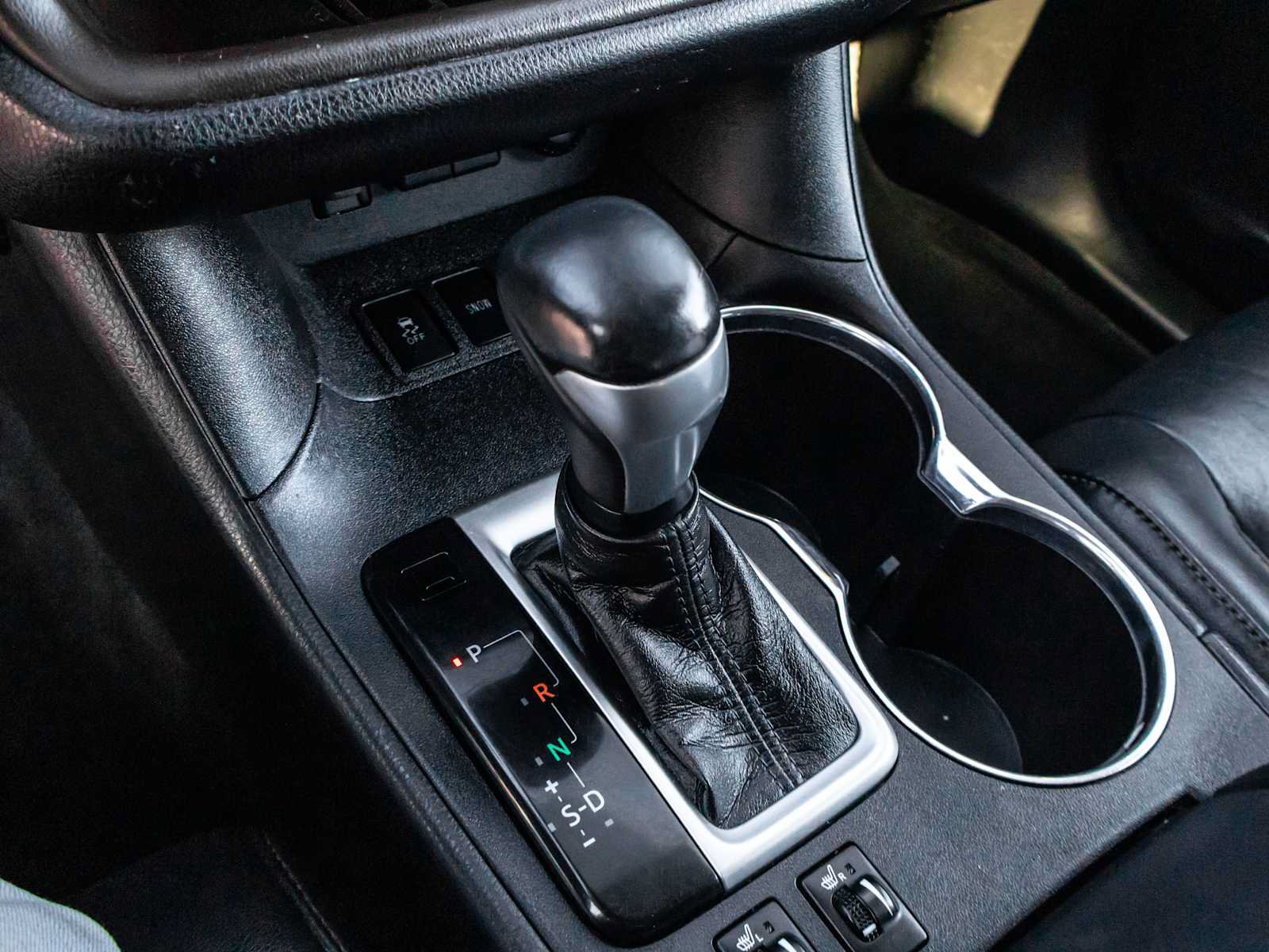 Certified 2019 Toyota Highlander XLE FWD image 31