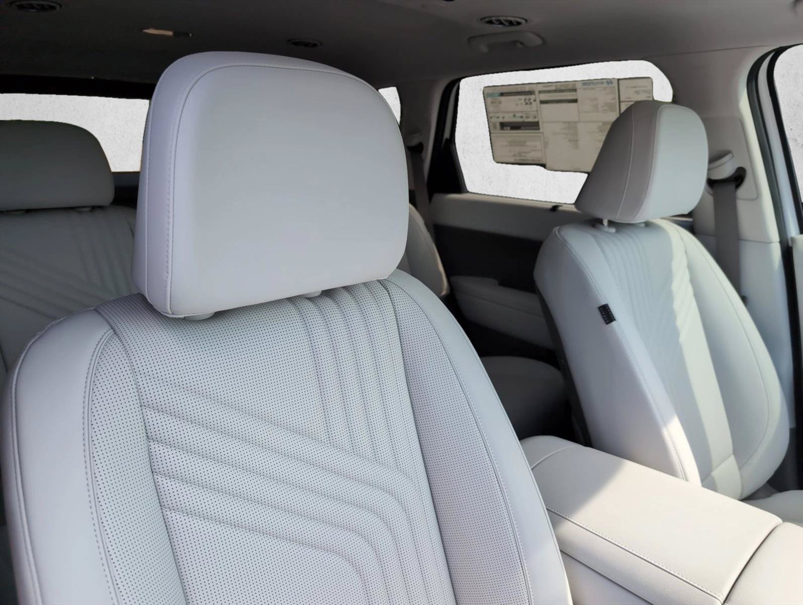 New 2027 Hyundai Palisade SEL FWD image 29