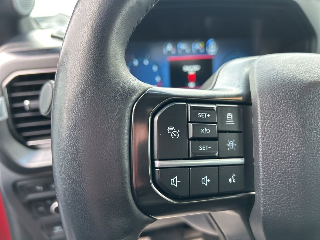 Used 2024 Ford F150 Platinum w/ Equipment Group 702A High image 19