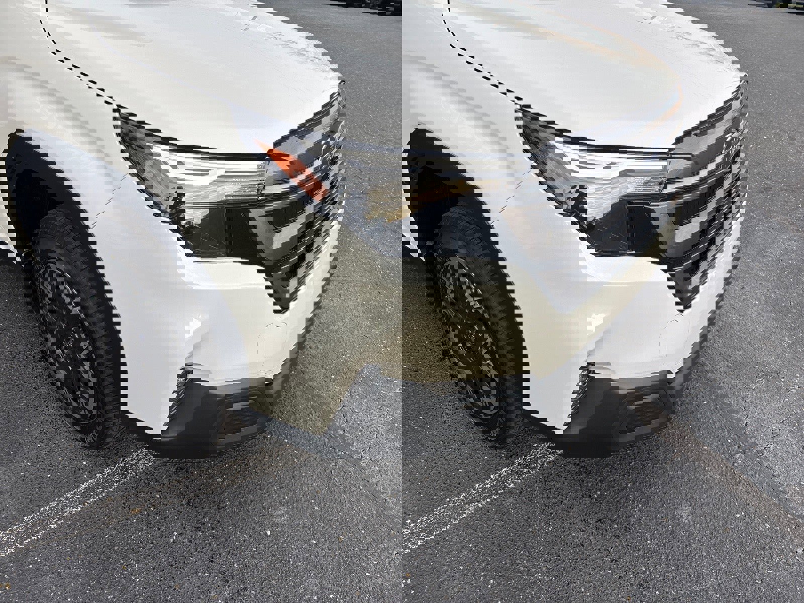 New 2026 Subaru Forester Premium image 6