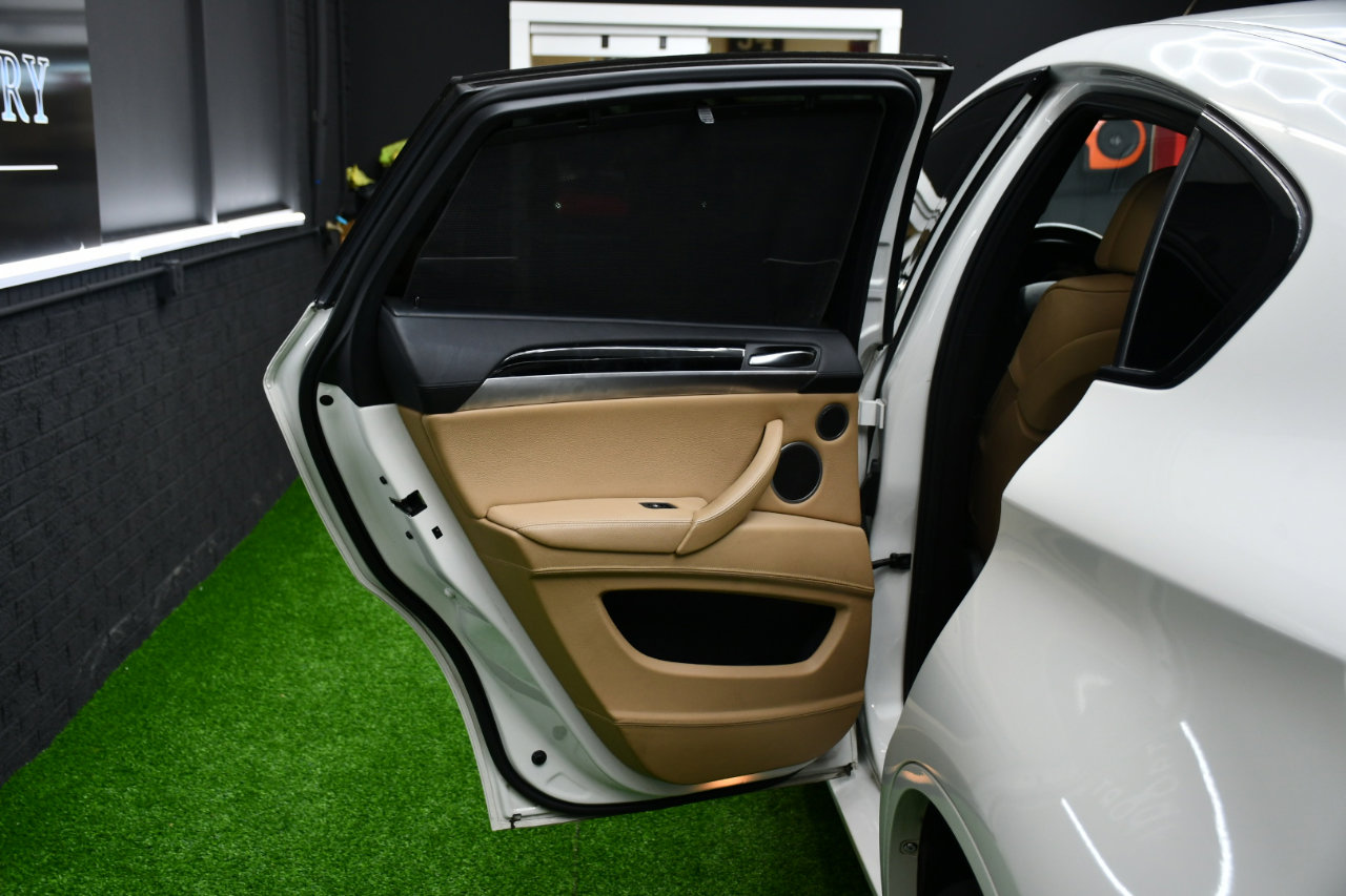 Used 2014 BMW X6 M image 33