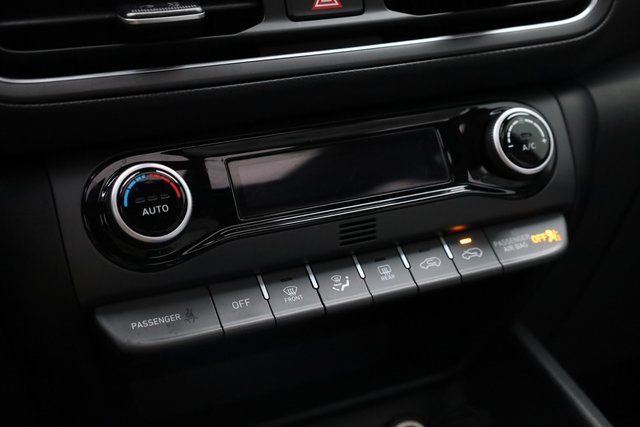 Certified 2023 Hyundai Kona Limited w/ Cargo Package image 20