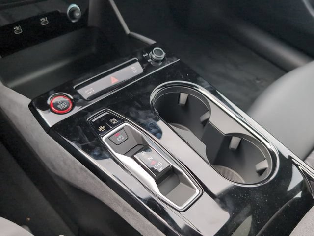 New 2027 Audi S6 e-tron Prestige AWD/4WD image 21