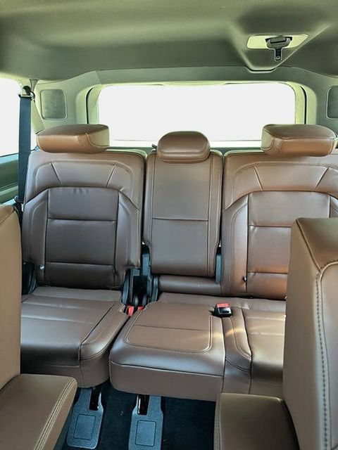 New 2026 Lincoln Navigator L Reserve AWD/4WD image 13