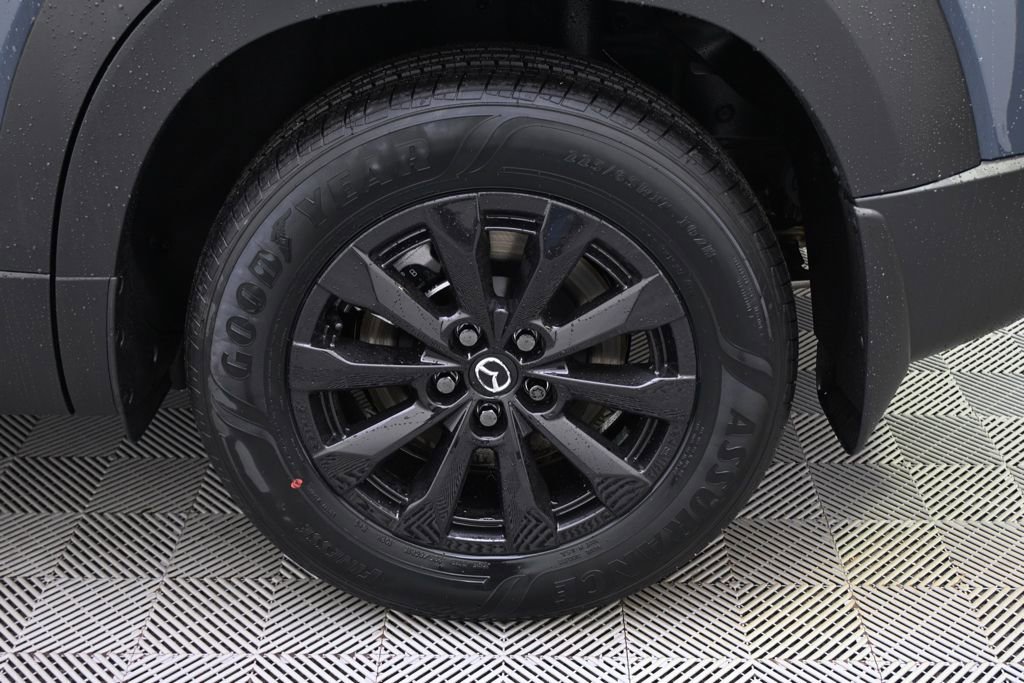 New 2026 MAZDA CX-50 AWD 2.5 Hybrid w/ Premium Pkg image 20