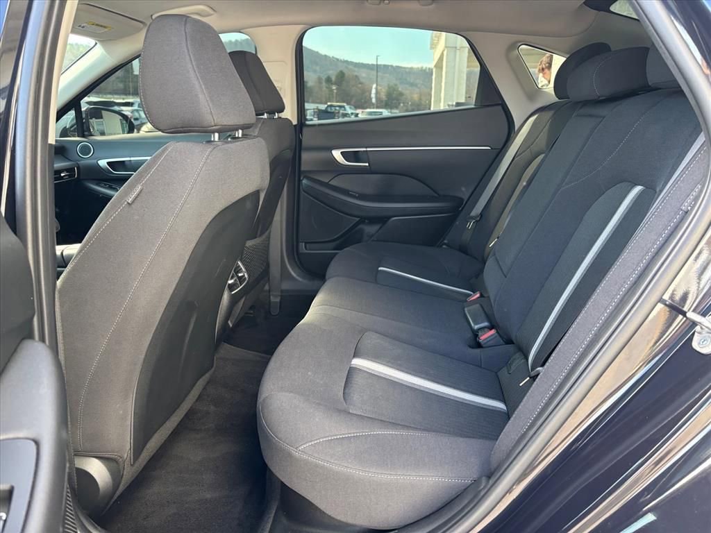 Used 2024 Hyundai Sonata SEL FWD image 10
