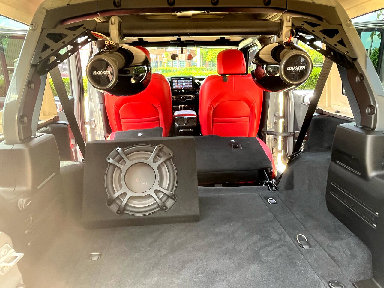 Used 2019 Jeep Wrangler Unlimited Sport S image 42