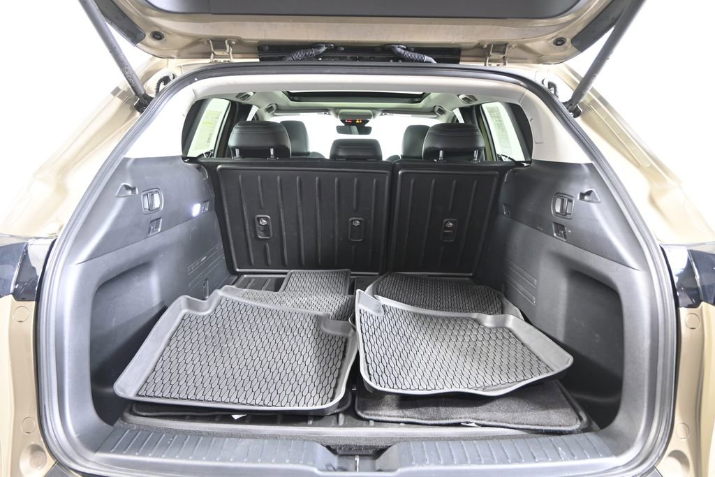 Used 2023 MAZDA CX-50 2.5 Turbo w/ Cargo Package image 16