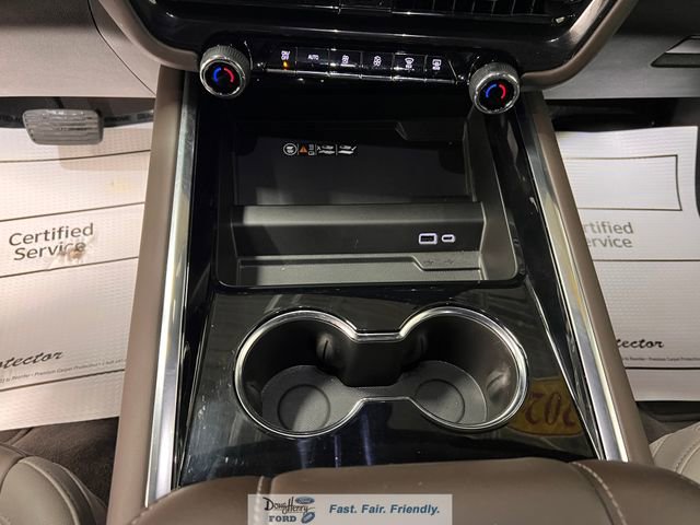 Used 2025 Chevrolet Tahoe Z71 w/ Comfort Package image 50