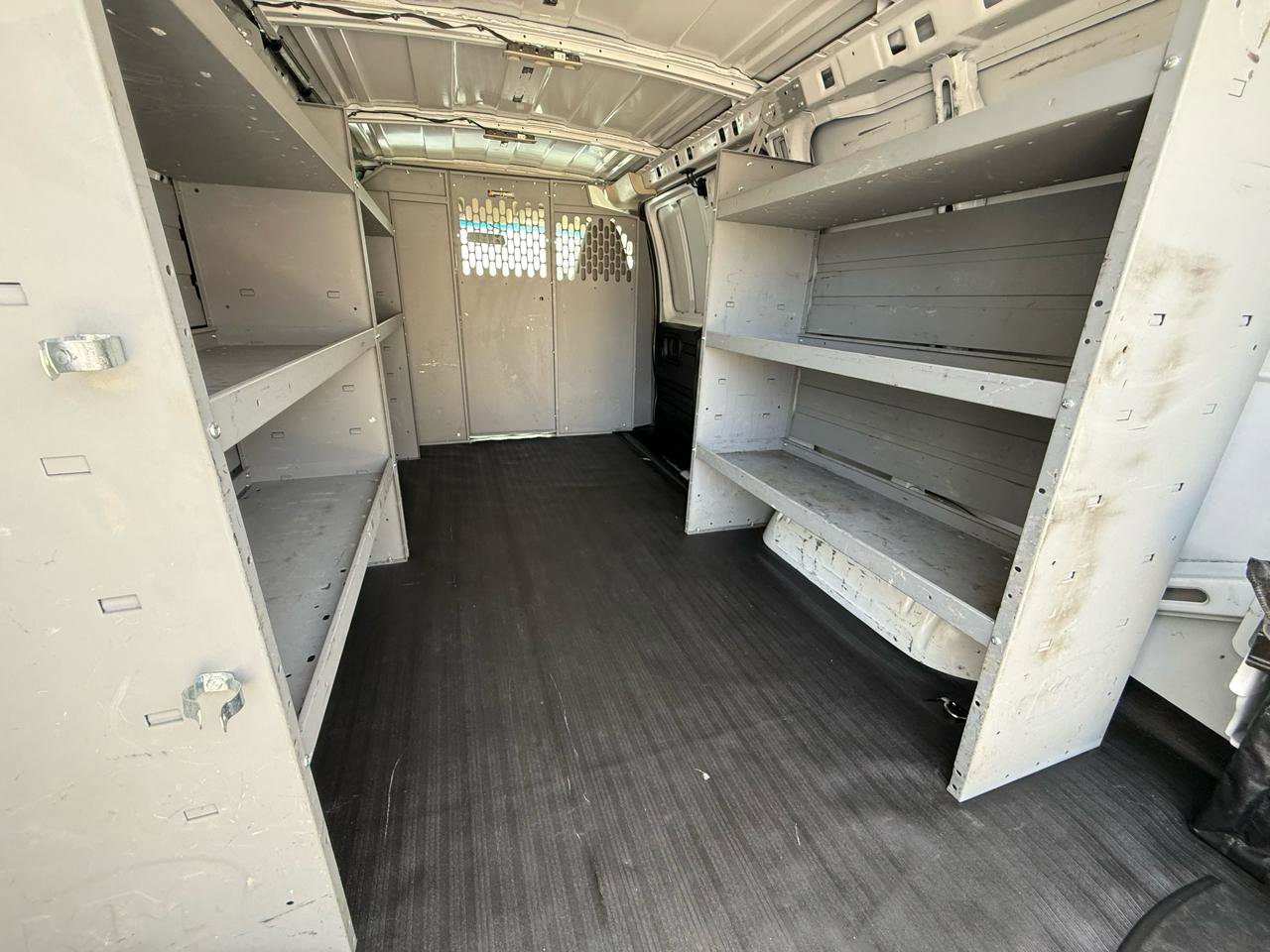 Used 2021 Chevrolet Express 2500 w/ Driver Convenience Package image 30