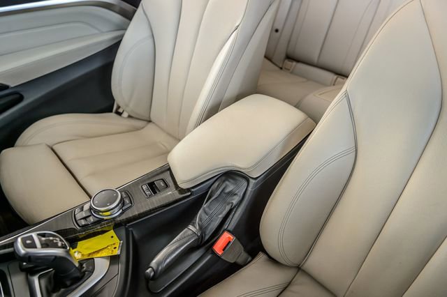 Used 2015 BMW 435i Convertible image 40