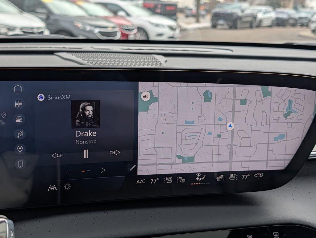 New 2026 Buick Enclave Avenir w/ Super Cruise Package image 39