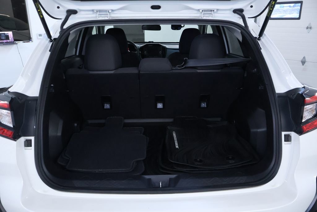 Used 2024 Subaru Crosstrek 2.0i image 16