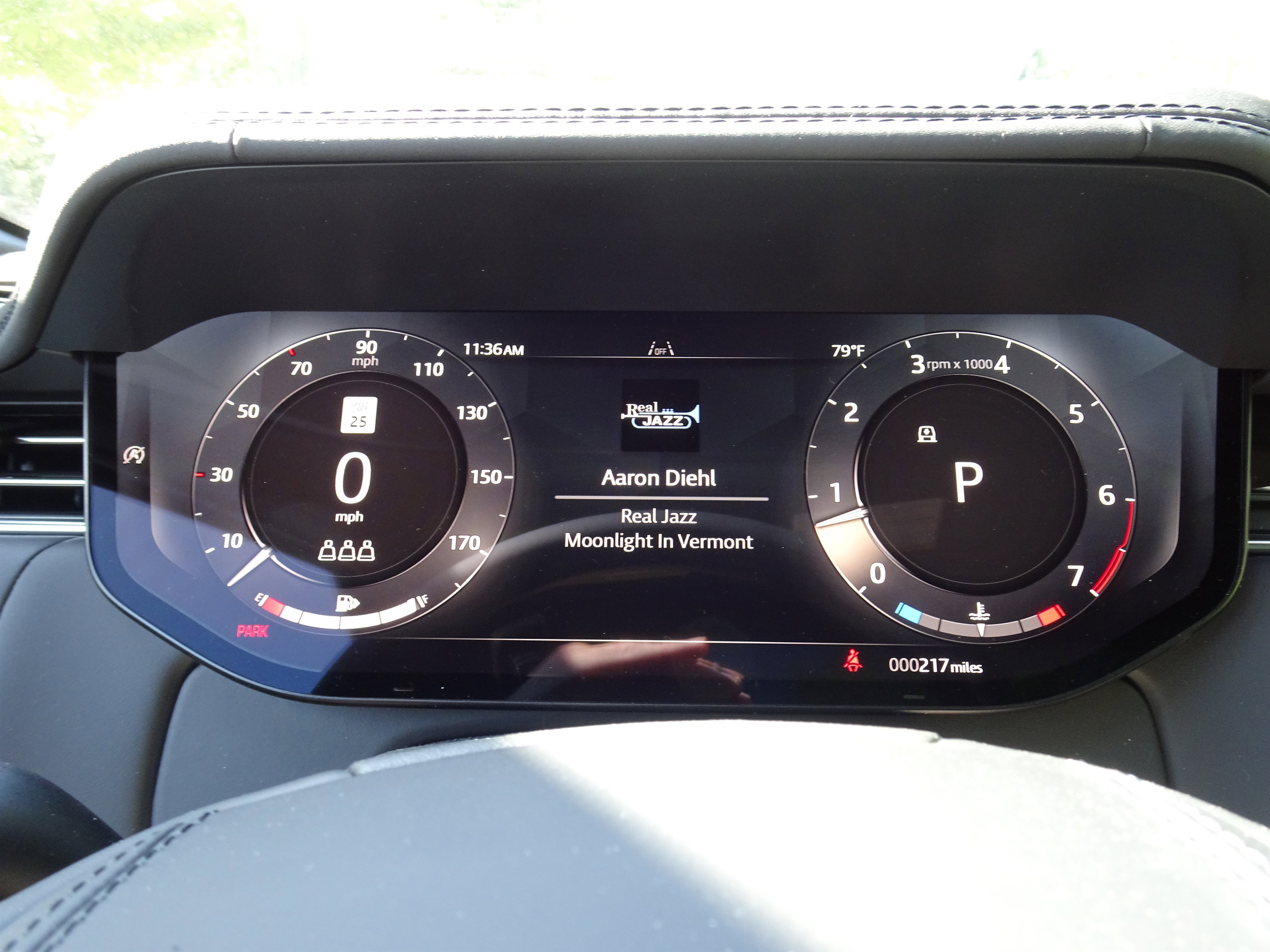 New 2025 Land Rover Range Rover SE image 24