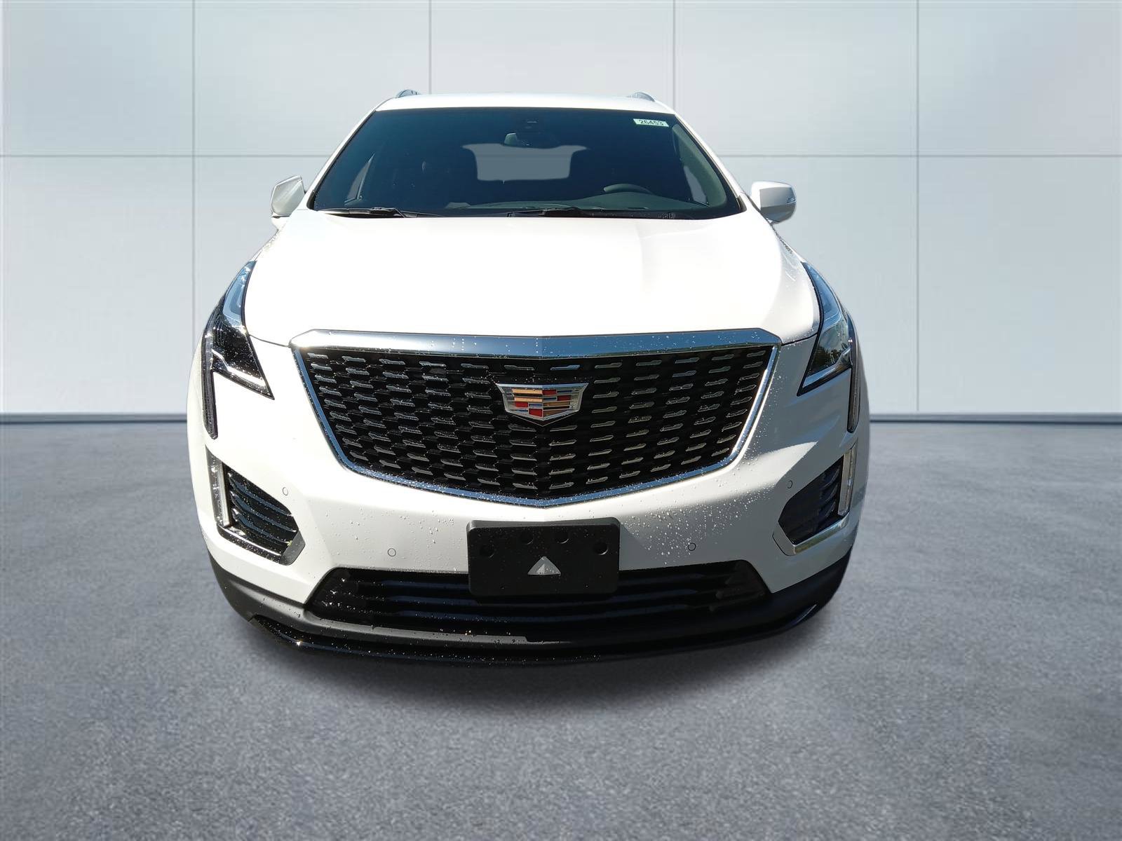 New 2026 Cadillac XT5 Luxury AWD/4WD image 5