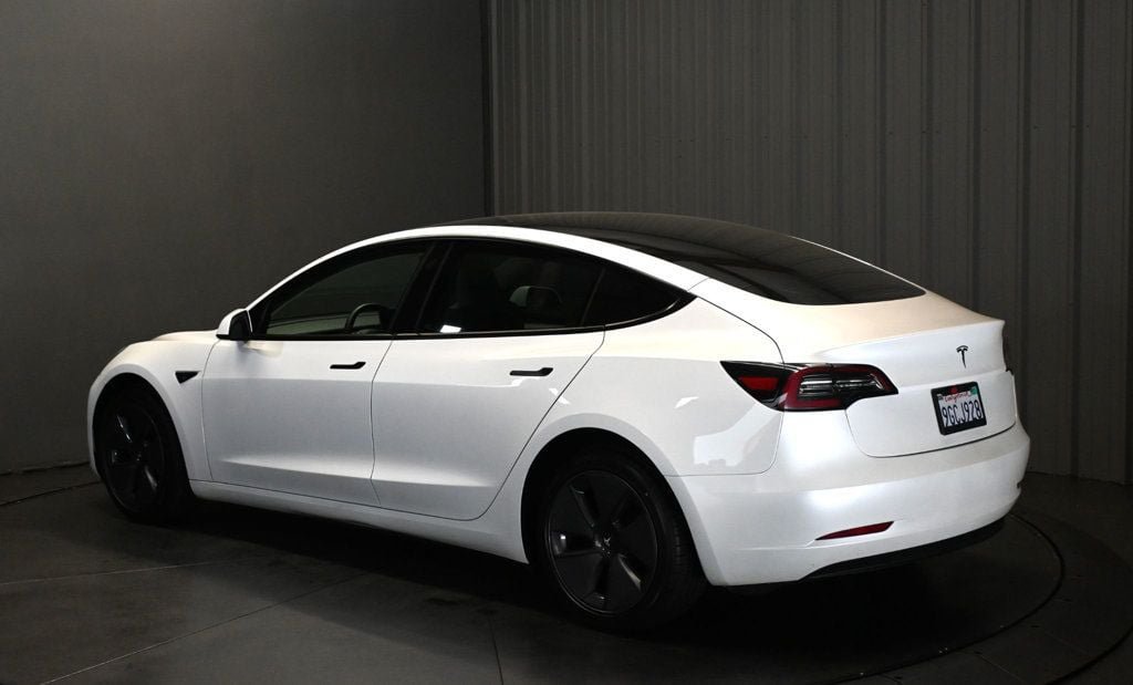 Used 2023 Tesla Model 3 Standard Range RWD image 7